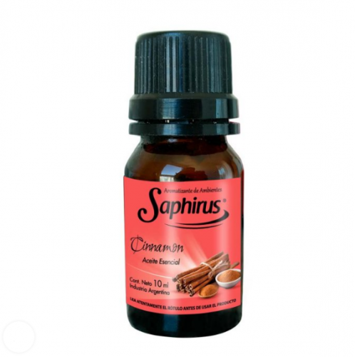 ACEITES ESENCIALES CINNAMON 10ml - LIMPIEZA Y QUIMICOS CIDER