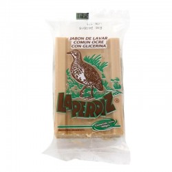 JABON LA PERDIZ x200gr - LIMPIEZA Y QUIMICOS CIDER