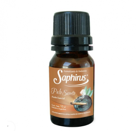 ACEITES ESENCIALES PALO SANTO 10ml - LIMPIEZA Y QUIMICOS CIDER