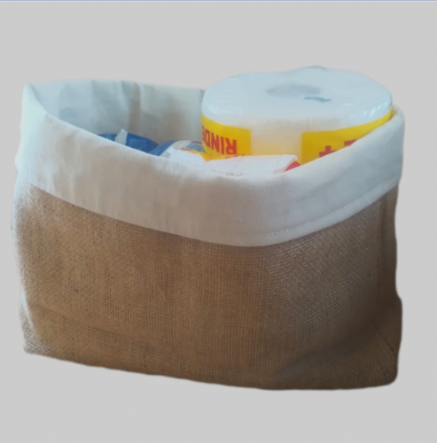 CONTENEDOR XL MULTIUSO 50x30cm - LIMPIEZA Y QUIMICOS CIDER