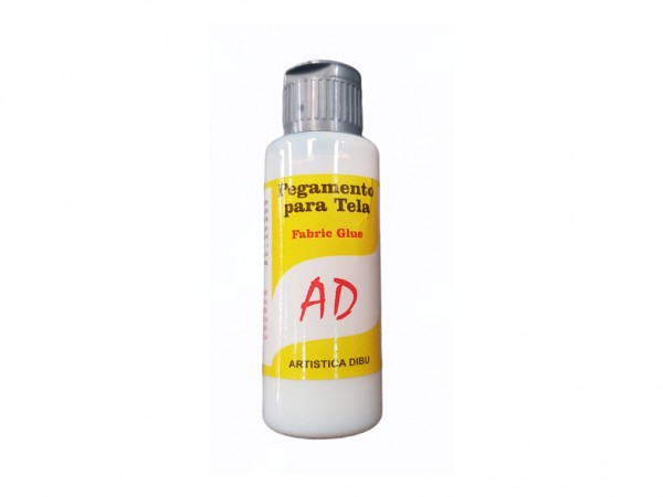 PEGAMENTO AD TELA 40ml - ARTISTICA DIBU - AD