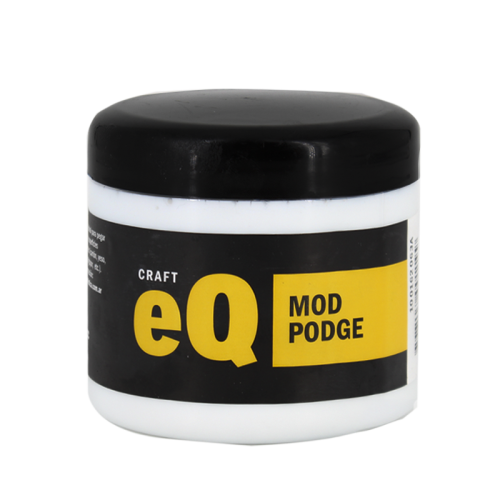 MOD PODGE EQ x200cc - EQ ARTE