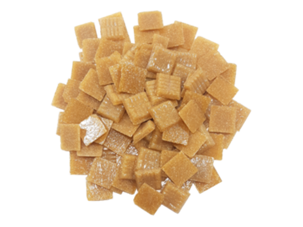 VENECITAS M8/OCRE 1kg2x2cm - MURVI