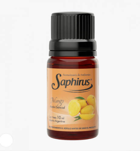 ACEITES ESENCIALES MANGO 10ml - LIMPIEZA Y QUIMICOS CIDER