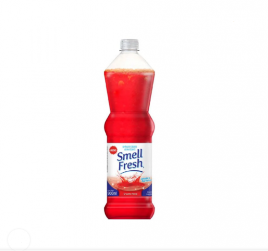 LIMPIADOR LIQUIDO PISOS E FLORAL 900ml - LIMPIEZA Y QUIMICOS CIDER