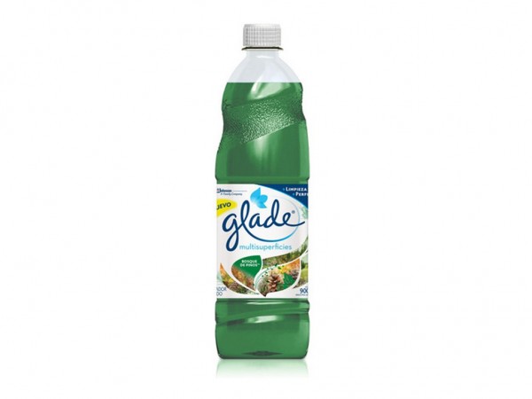 GLADE APC 875ml PINO - LIMPIEZA Y QUIMICOS CIDER