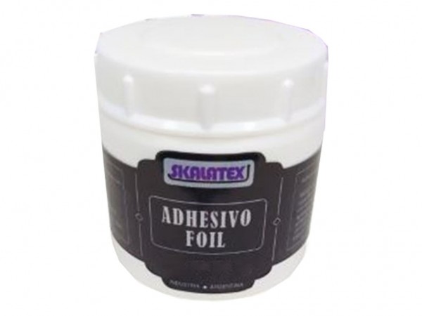 ADHESIVO FOIL 125g SKALATEX - SKALATEX