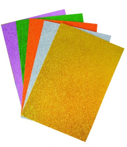 GOMA EVA BRILLO 40x60 2mm CBX - CBX