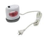 PLANCHA PEQUEÑA SUBLIMACION VINILO 4 TEM - IBICO