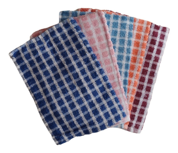 REPASADOR TOALLA GRANDE LINEA 42x60 - LIMPIEZA Y QUIMICOS CIDER