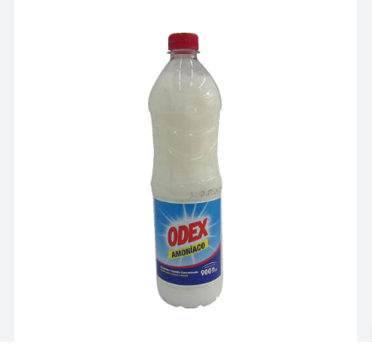 ODEX AMONIACO 900ml - LIMPIEZA Y QUIMICOS CIDER