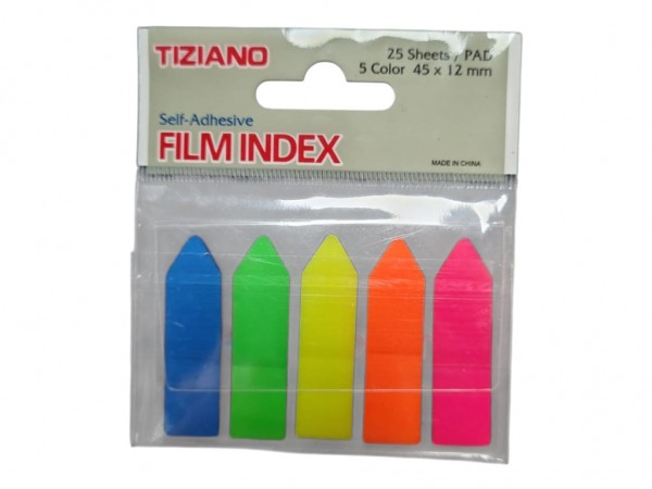 NOTAS / POST IT X5 LAPIZ - IMPORTACION CIDER