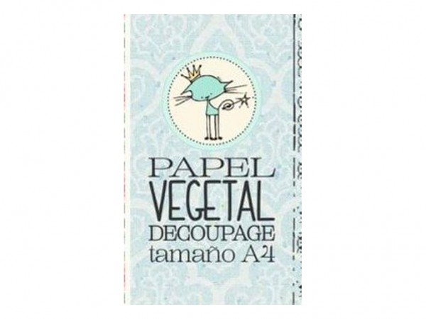 LAMINAS PAPEL VEGETAL A4 COLOR - BUENOS DESEOS