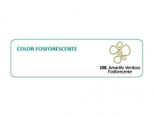 DIMENSIONAL ET FOSFORECENTE 40ml - ETERNA