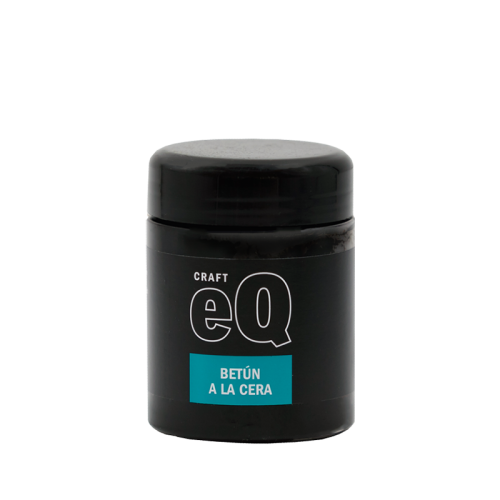 BETUN JUDEA EQ CERA 100cc - EQ ARTE