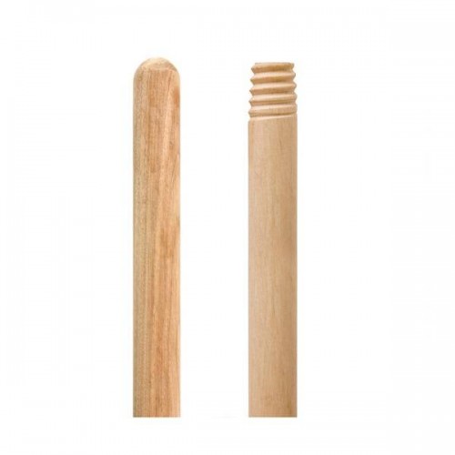 CABOS MADERA PINO LISO 1.20m - LIMPIEZA Y QUIMICOS CIDER