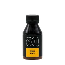 GOMA LACA x100cc EQ - EQ ARTE