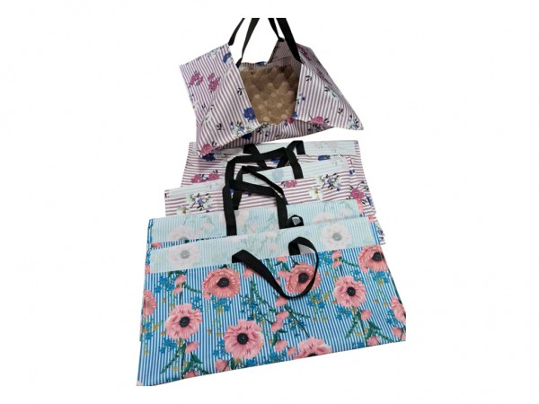 BOLSO TELA PORTA MAPLE/TORTAS TELA CORDURA - LIMPIEZA Y QUIMICOS CIDER