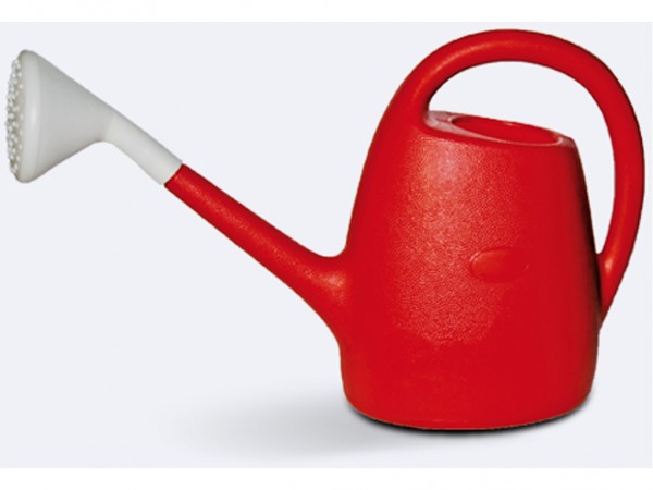 REGADERA 5LT CON FLOR - LIMPIEZA Y QUIMICOS CIDER