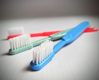 CEPILLO DENTAL INFANTIL - LIMPIEZA Y QUIMICOS CIDER