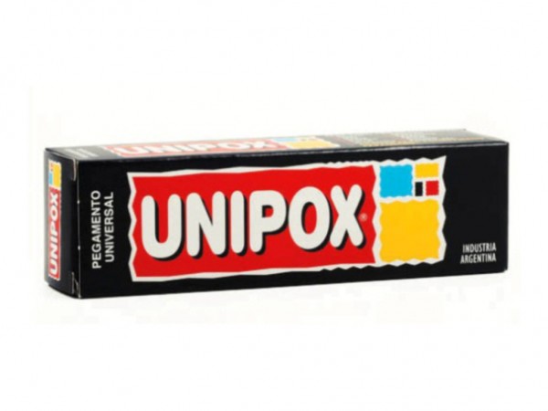 UNIPOX ADHESIVO UNIVERSAL 25ML - POXIPOL