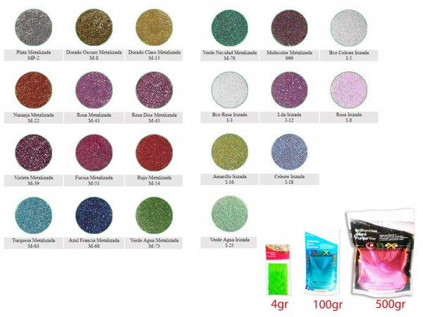GIBRE CBX 100g PERLADO 2/ROSA CHICLE - CBX