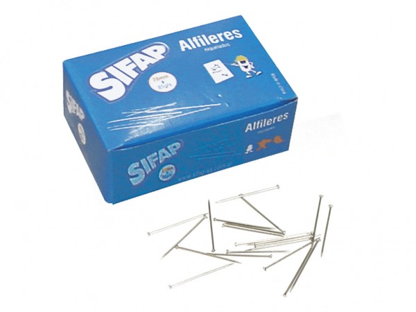 ALFILER SIFAP 50g CAJA 28mm - SIFAP