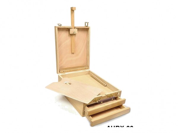 CAJAS C/ATRIL AHBX33 (37x27x15) - ARTMATE