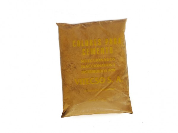FERRITES AMARILLO MOSAICO  X250g - VITECSO