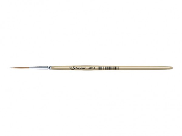 PINCEL CONDOR LINNER S422/02 - CONDOR