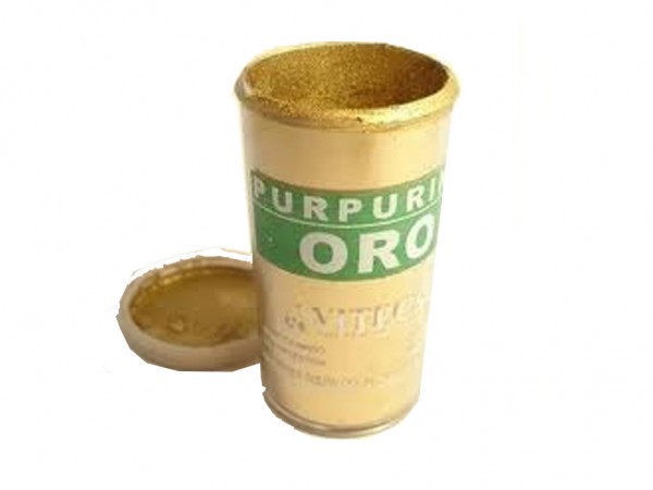 PURPURINAS VITECSO ORO 20GR - VITECSO