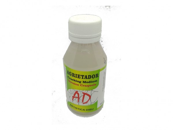 AGRIETADOR AD 100ML 1 COMP - ARTISTICA DIBU - AD