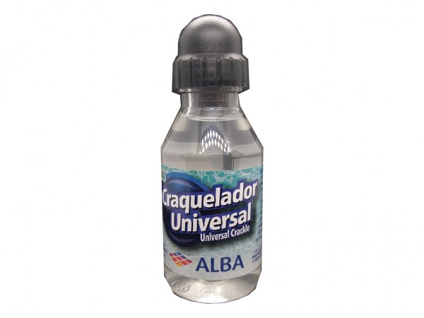 CRAQUELADOR ALBA GEL 100 - ALBA