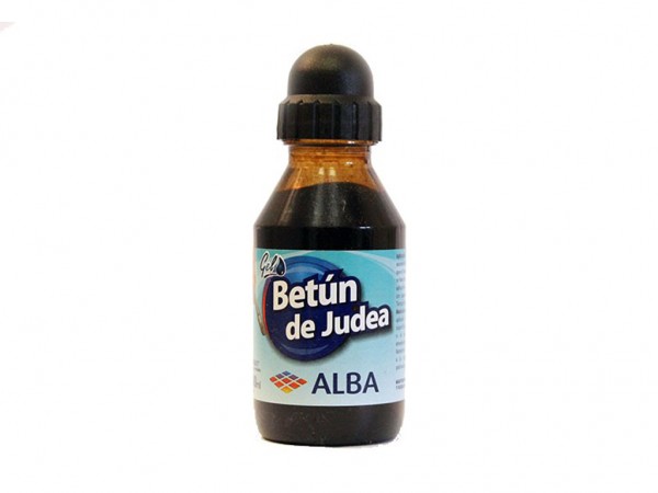 BETUN JUDEA ALBA CERA EN GEL 100ml - ALBA