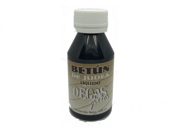 BETUN JUDEA DEGAS LIQUIDO 100ML - DEGAS PLUS