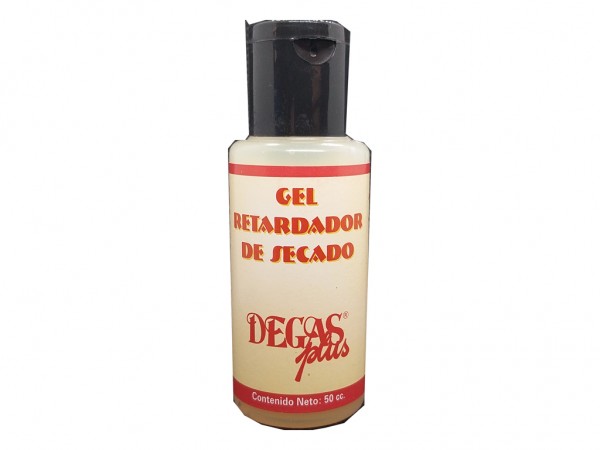 RETARDADOR DEGAS 50CC - DEGAS PLUS