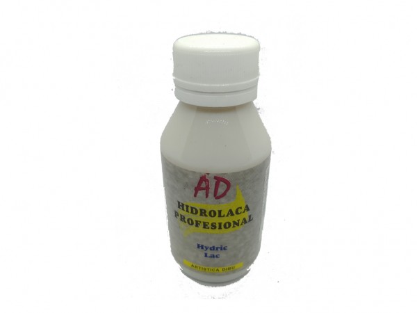 HIDROLACA AD PROF 100ml - ARTISTICA DIBU - AD