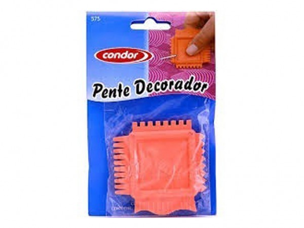 PEINE P/EFECTOS CONDOR - CONDOR