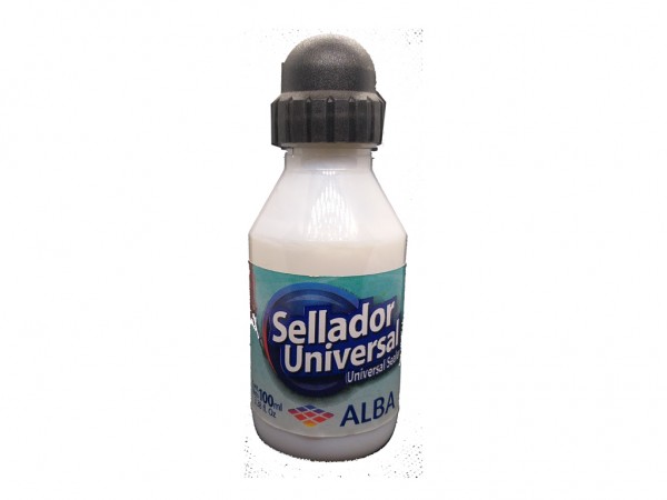 SELLADOR ALBA UNIVERSAL 100cc - ALBA