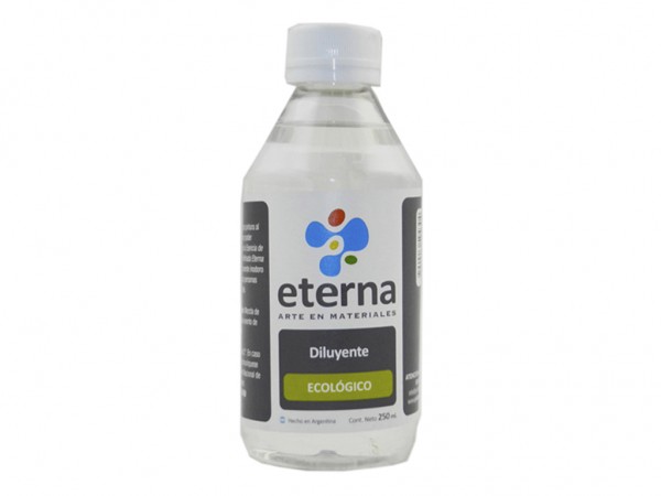 DILUYENTE ET ECO x250ml - ETERNA