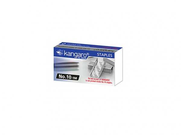BROCHES KANGARO BROK10 10x1000 - STAEDTLER