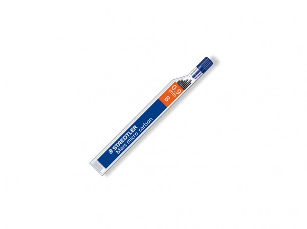 MINAS B 0.9mm x12 STAETDLER - STAEDTLER