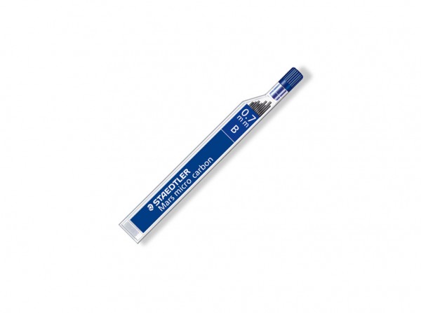 MINAS B 0.7mm x12 STAETDLER - STAEDTLER