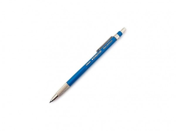 PORTAMINAS 2mm 780 CUERPO METAL STAEDTLE - STAEDTLER