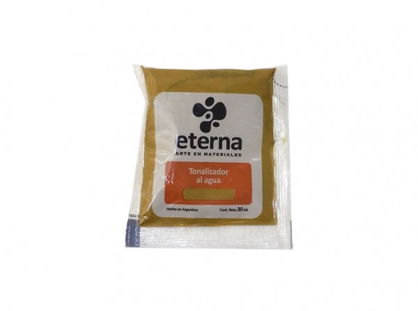 TONALIZADOR ET 640/TECA 30ml - ETERNA