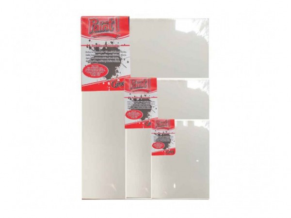 BASTIDOR GINES PAINT 40x60cm - GINES