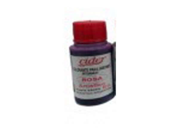 COLORANTES PARA JABON CIDER ROSA 60cc - CIDER