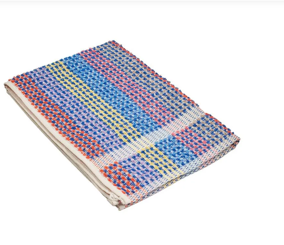 REPASADOR TOALLA MINI CUADROS 42x60 - LIMPIEZA Y QUIMICOS CIDER