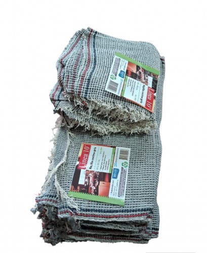 REJILLA PABILO GRIS 40x40cm - LIMPIEZA Y QUIMICOS CIDER