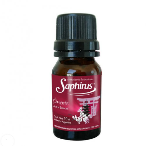 ACEITES ESENCIALES ORIENTE 10ml - LIMPIEZA Y QUIMICOS CIDER
